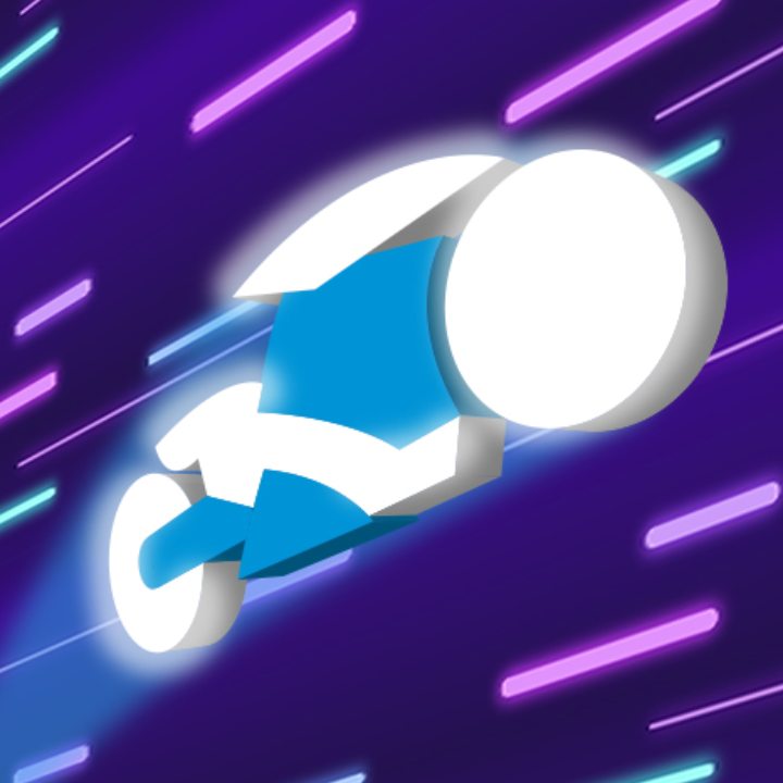 Neon Racer